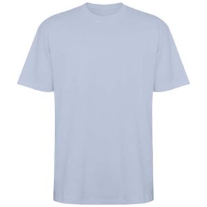 T-shirt oversize unisex a maniche corte Bull