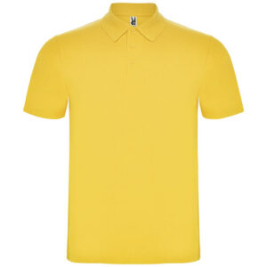 Polo unisex a maniche corte Austral