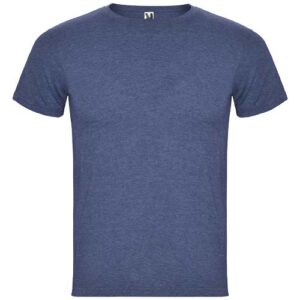 T-shirt a maniche corte da uomo Fox