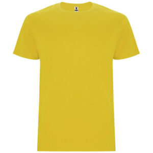 T-shirt a maniche corte da uomo Stafford