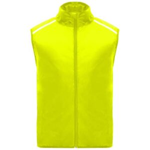 Smanicato leggero da corsa unisex Jannu