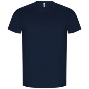 T-shirt a maniche corte da uomo Golden