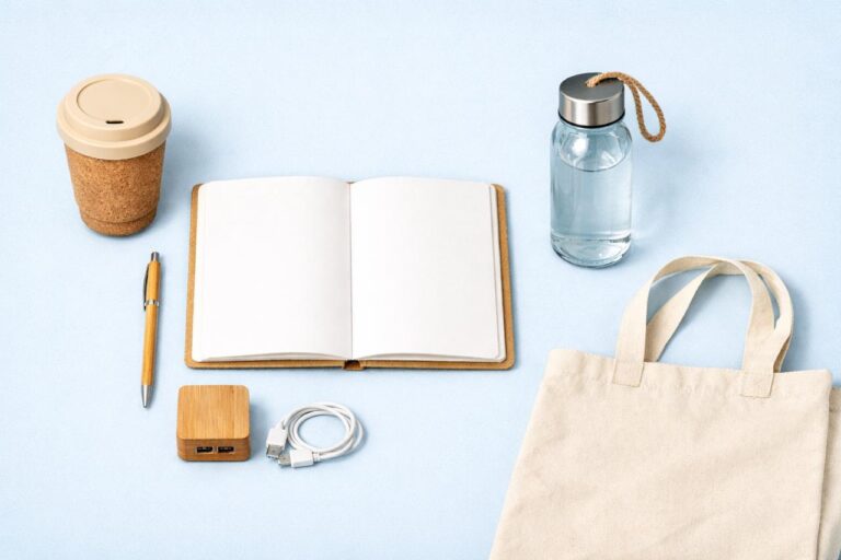 materiali sostenibili